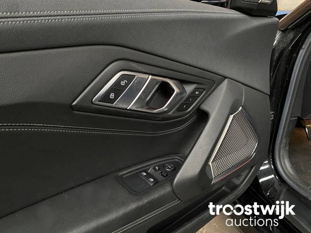 BMW Z4 M40i Roadster First Edition Auto