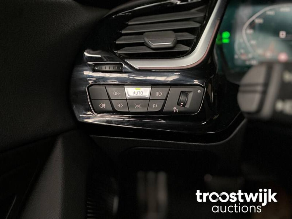 BMW Z4 M40i Roadster First Edition Auto