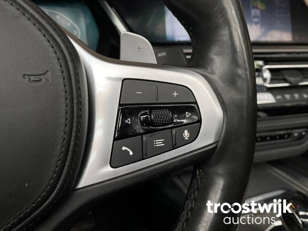 BMW Z4 M40i Roadster First Edition Auto