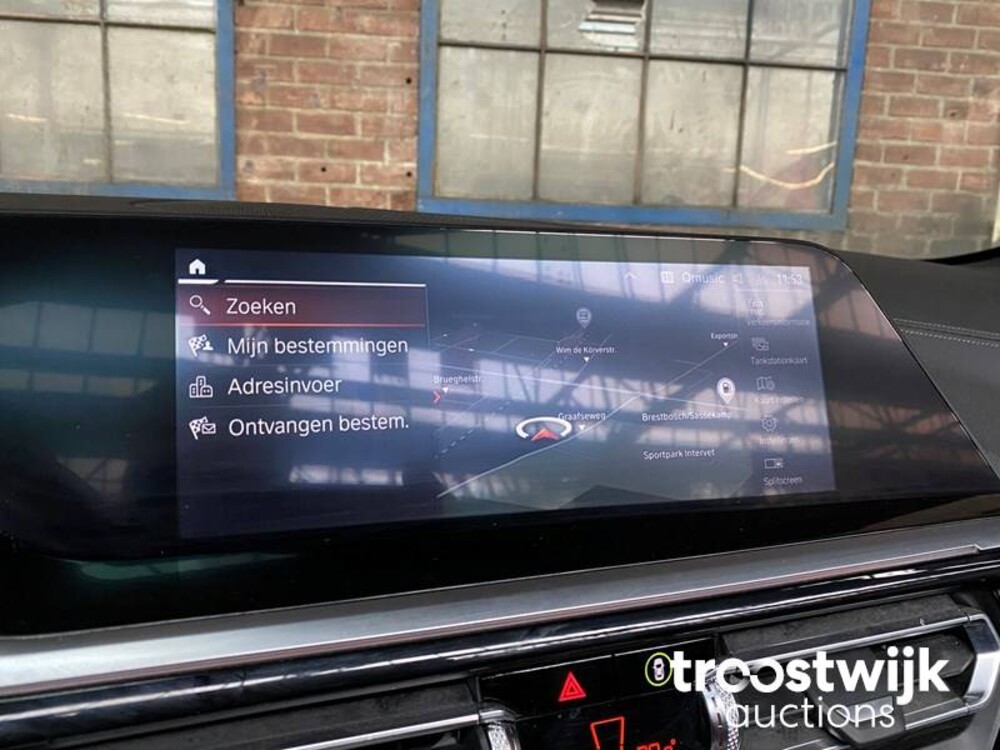 BMW Z4 M40i Roadster First Edition Auto