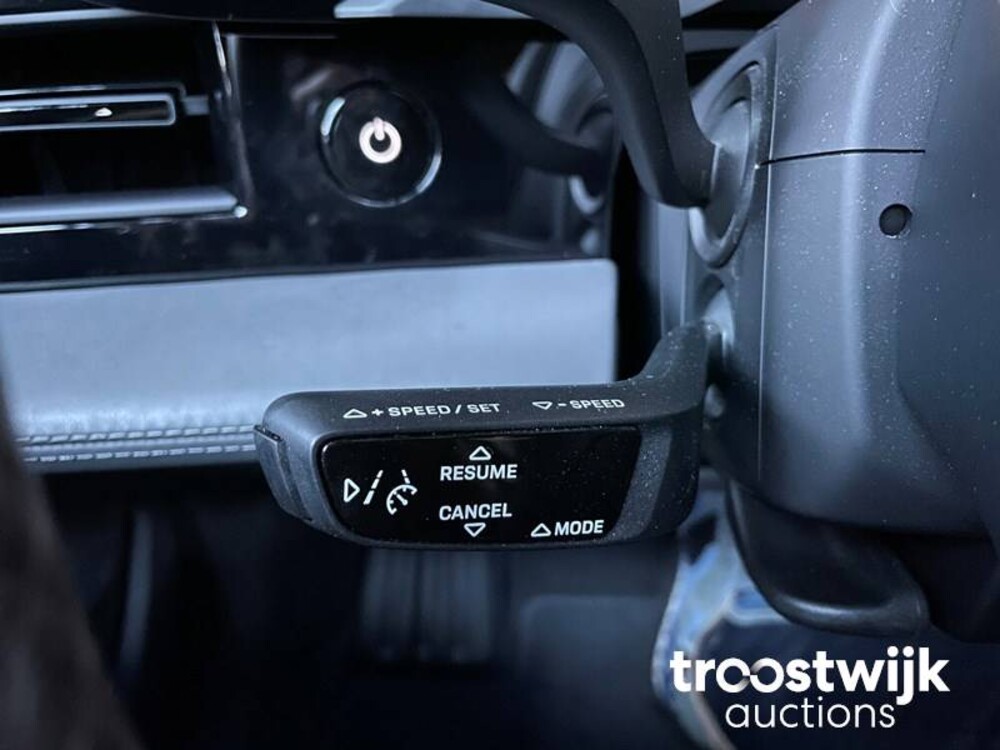 Porsche Taycan 4S Performance 84 kWh Auto