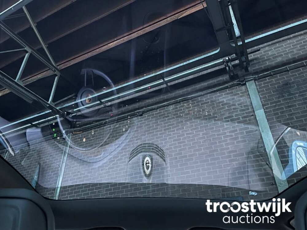 Porsche Taycan 4S Performance 84 kWh Auto