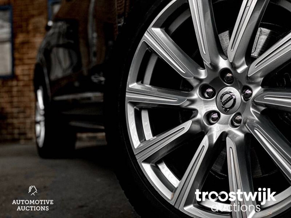Volvo XC90 2.0 T8 Twin Engine 320pk 2015 7-Persoon -Org. NL-, HS-691-B