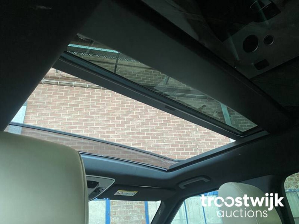 Land Rover Range Rover Sport 3.0 SDV6 Autobiography Auto