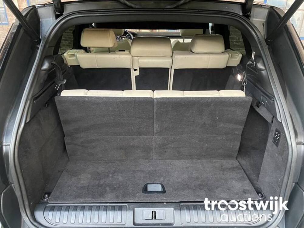 Land Rover Range Rover Sport 3.0 SDV6 Autobiography Auto