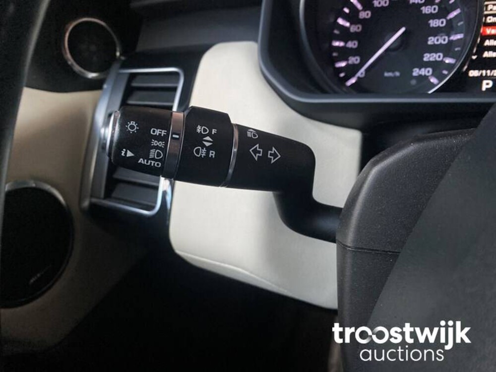 Land Rover Range Rover Sport 3.0 SDV6 Autobiography Auto