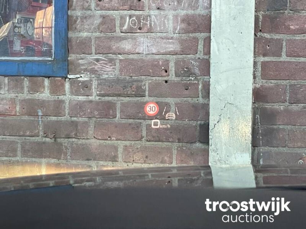 Audi A8 50 TDI Quattro Pro Line Plus Hybride  Auto