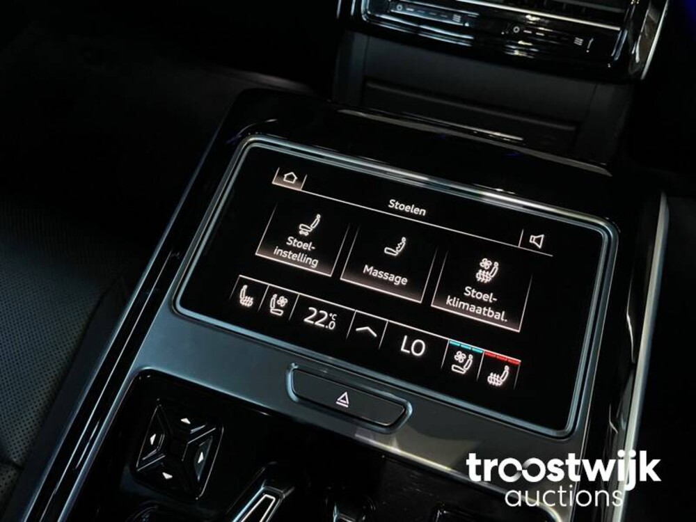 Audi A8 50 TDI Quattro Pro Line Plus Hybride  Auto