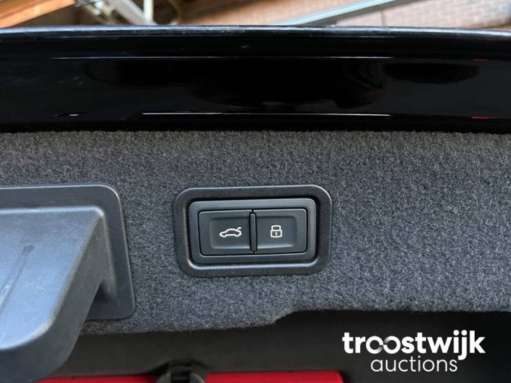 Audi A8 50 TDI Quattro Pro Line Plus Hybride  Auto