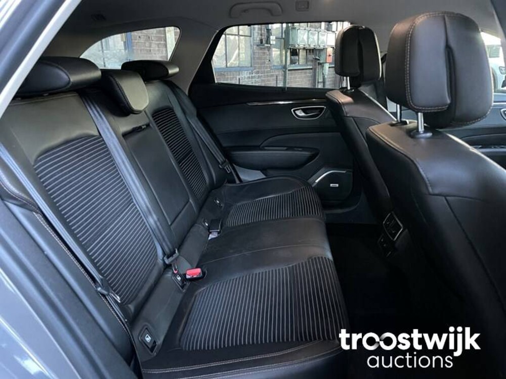 Renault Talisman Estate TCe Intens Auto