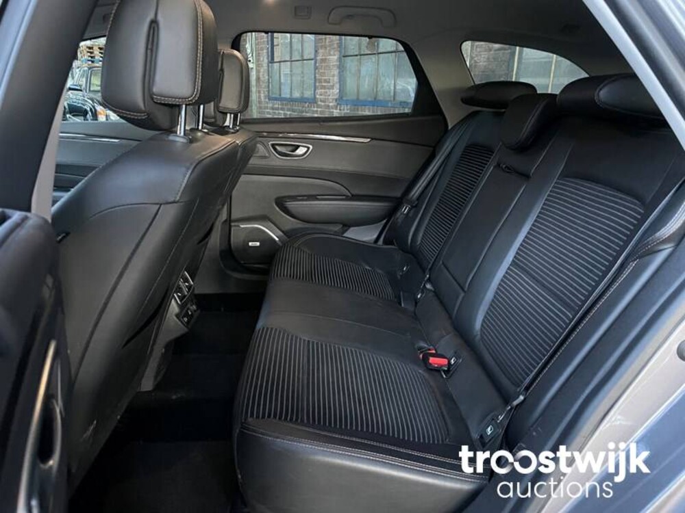 Renault Talisman Estate TCe Intens Auto