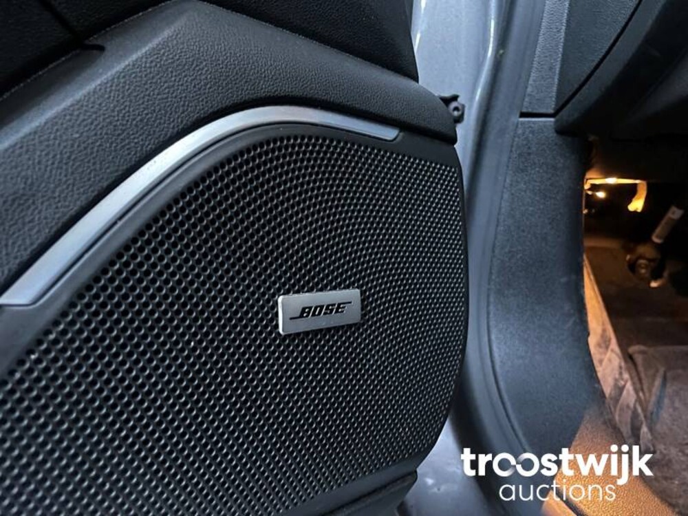 Renault Talisman Estate TCe Intens Auto