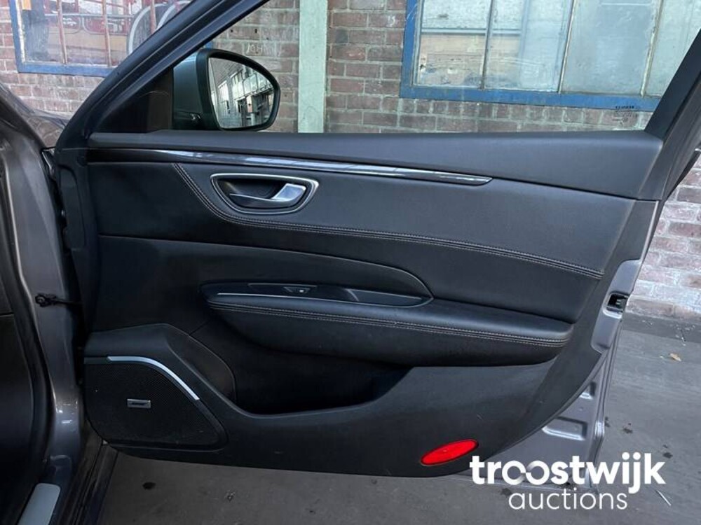 Renault Talisman Estate TCe Intens Auto