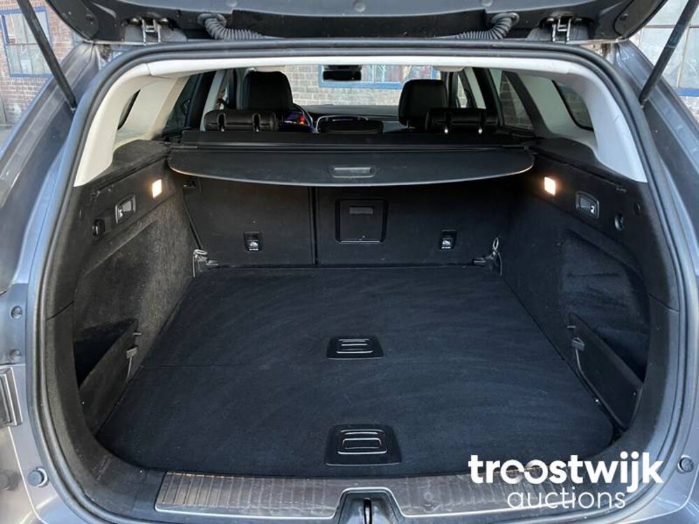 Renault Talisman Estate TCe Intens Auto