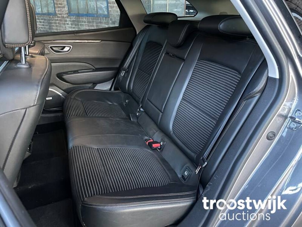 Renault Talisman Estate TCe Intens Auto