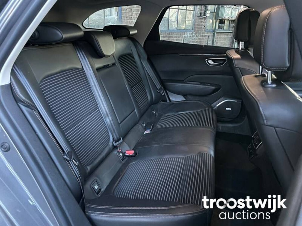 Renault Talisman Estate TCe Intens Auto