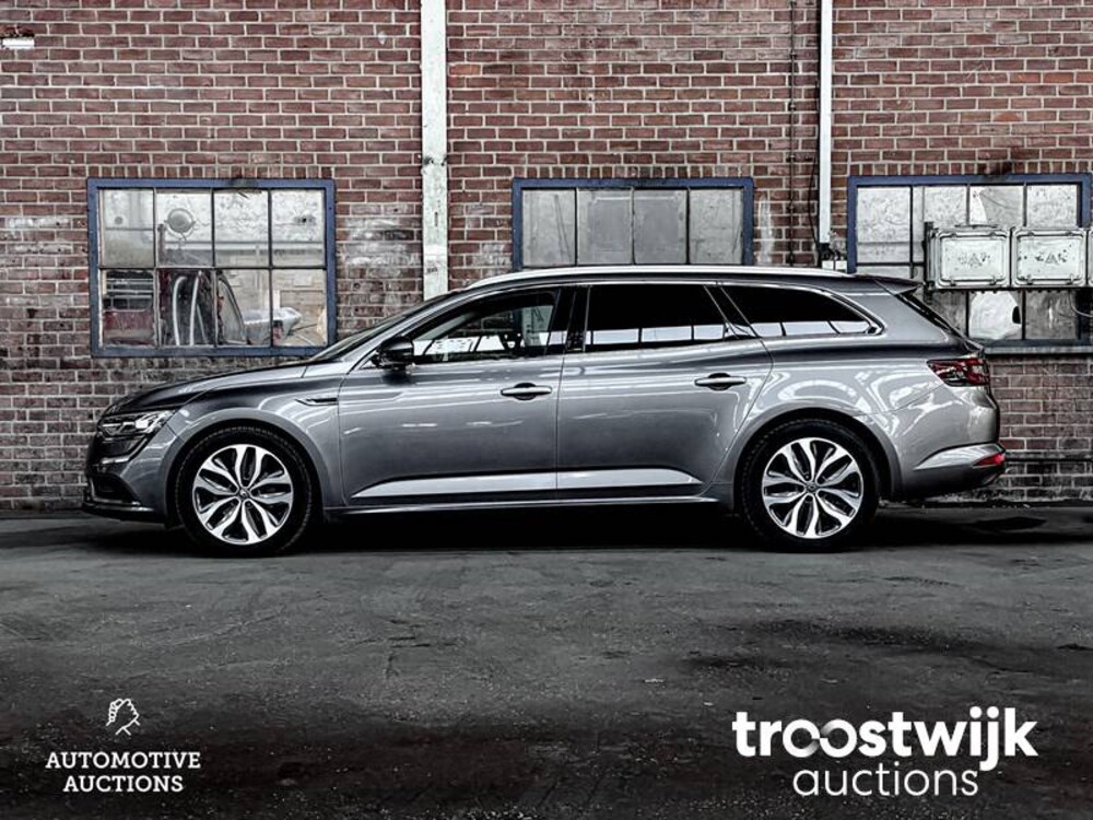 Renault Talisman Estate TCe Intens Auto