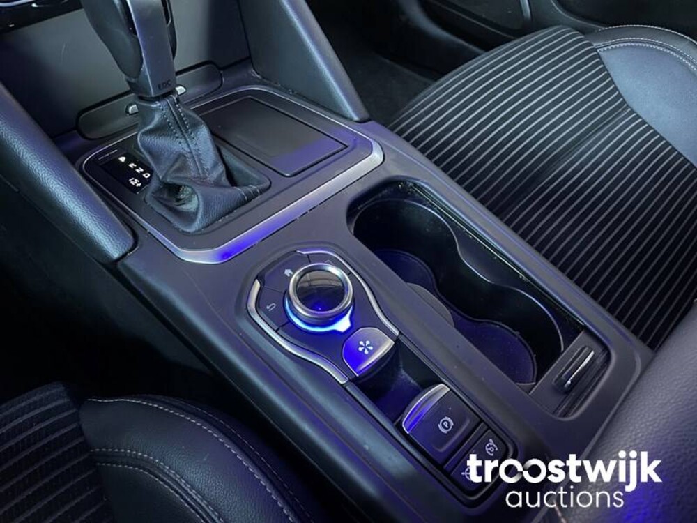 Renault Talisman Estate TCe Intens Auto