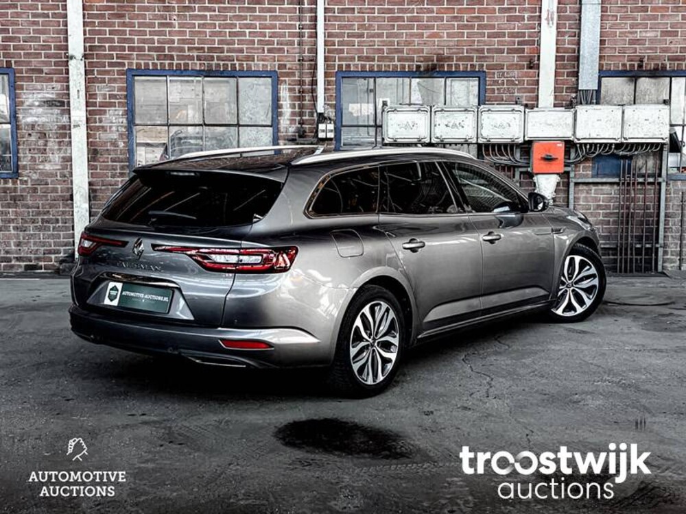 Renault Talisman Estate TCe Intens Auto