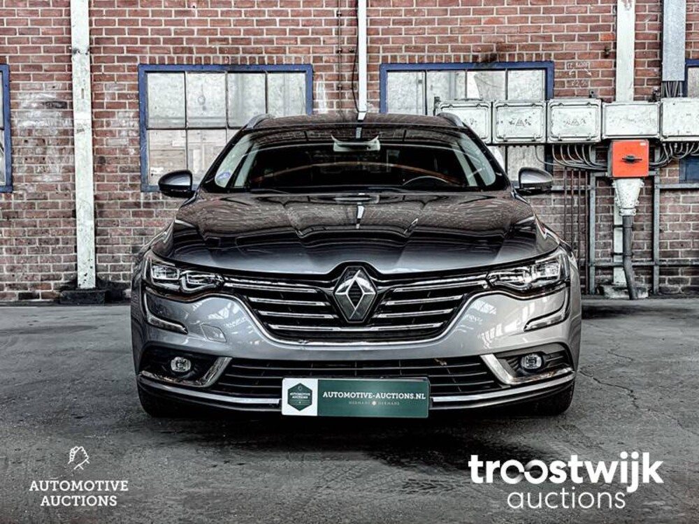 Renault Talisman Estate TCe Intens Auto