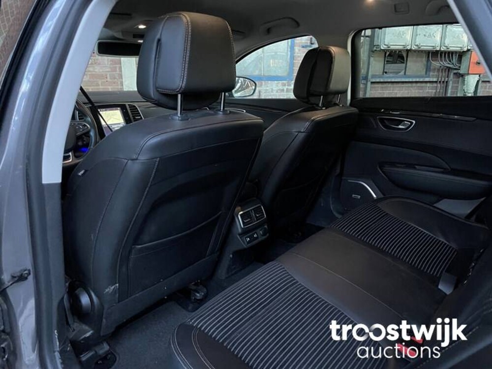 Renault Talisman Estate TCe Intens Auto