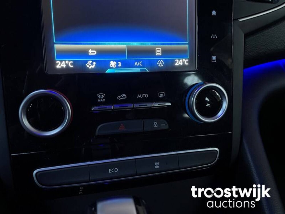 Renault Talisman Estate TCe Intens Auto