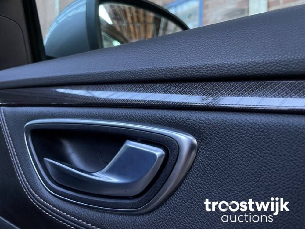 Renault Talisman Estate TCe Intens Auto