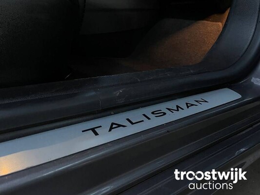 Renault Talisman Estate TCe Intens Auto