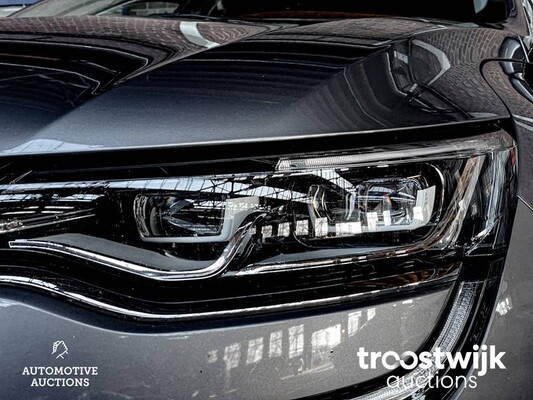 Renault Talisman Estate TCe Intens 150pk 2018 -Orig. NL-, TL-158-R