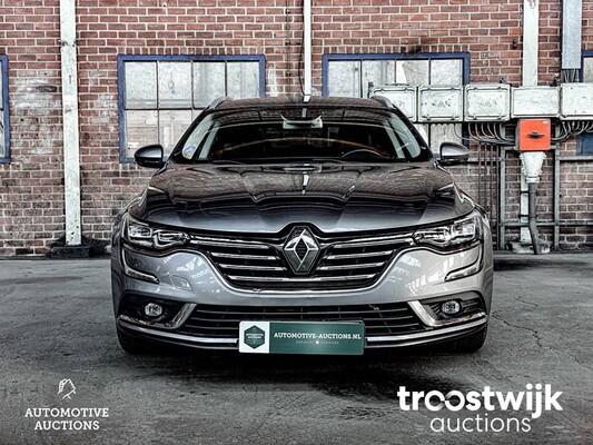 Renault Talisman Estate TCe Intens Car