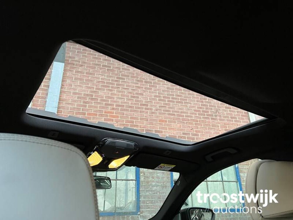 BMW 540i xDrive M-PERFORMANCE M-Sport Auto