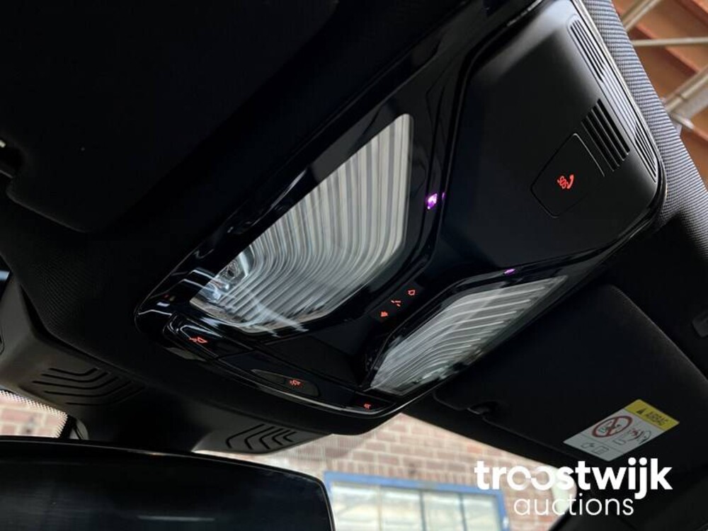 BMW 540i xDrive M-PERFORMANCE M-Sport Auto