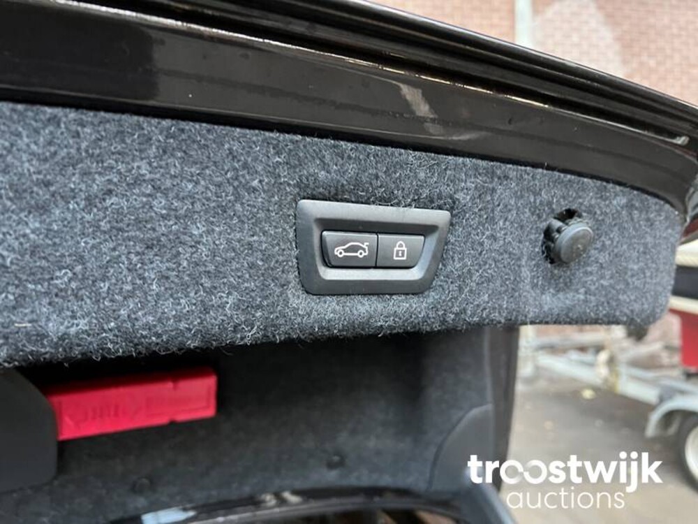 BMW 540i xDrive M-PERFORMANCE M-Sport Auto