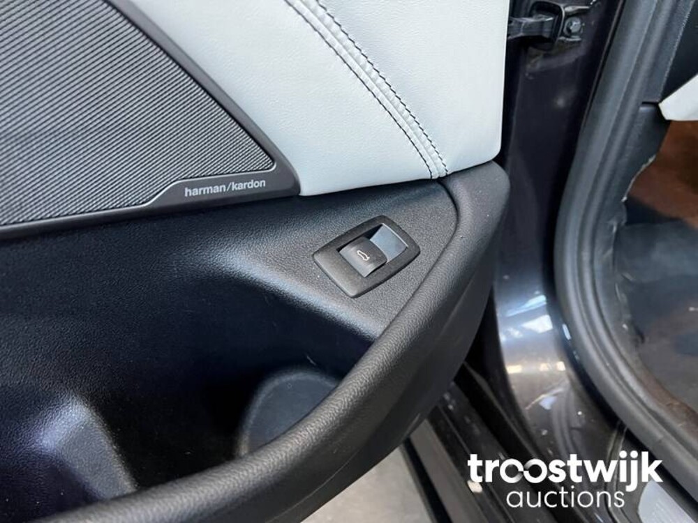 BMW 540i xDrive M-PERFORMANCE M-Sport Auto