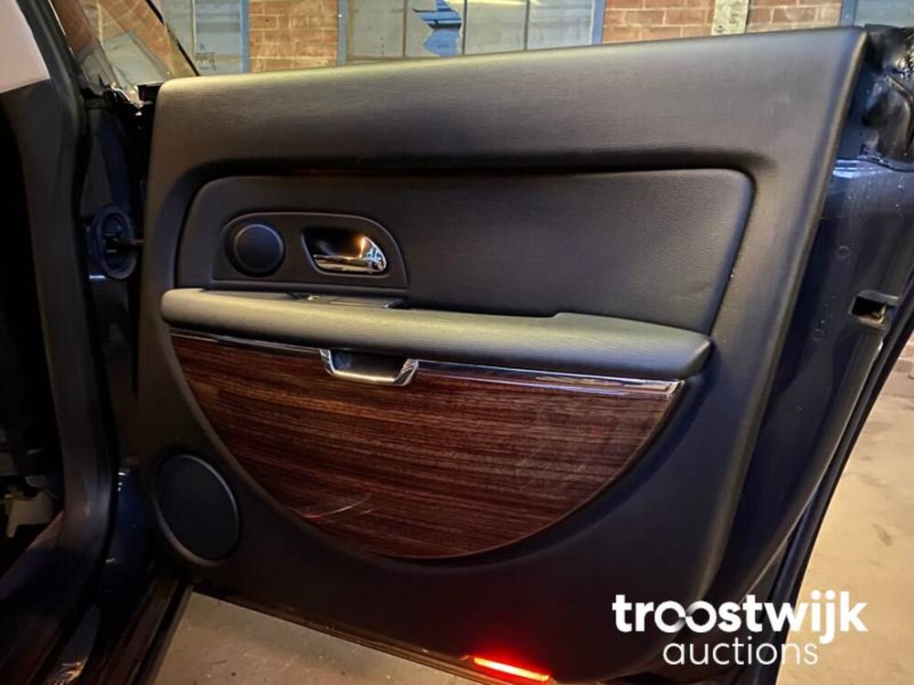 Citroen 2.7 HdiF V6 Exclus. Auto