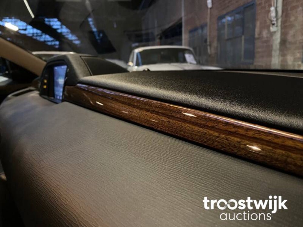 Citroen 2.7 HdiF V6 Exclus. Auto