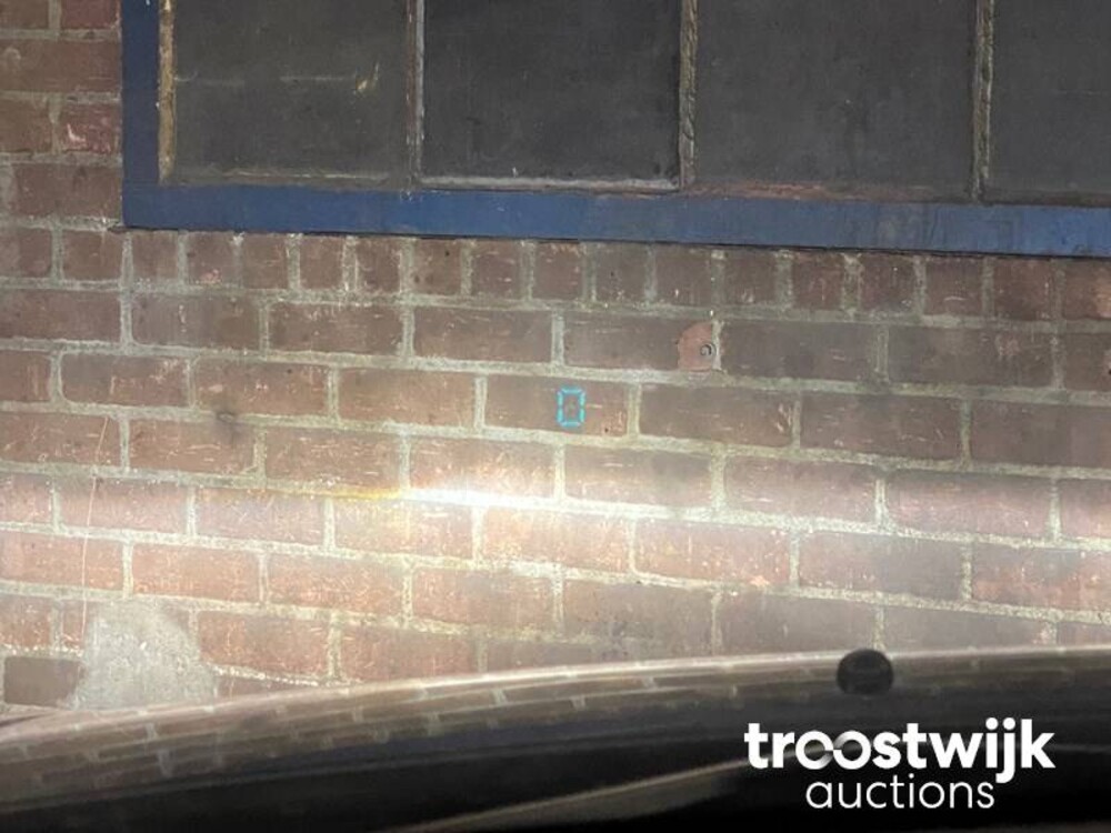 Citroen 2.7 HdiF V6 Exclus. Auto