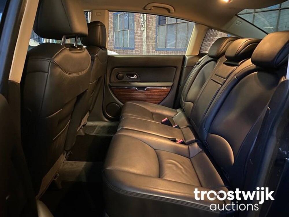 Citroen 2.7 HdiF V6 Exclus. Auto