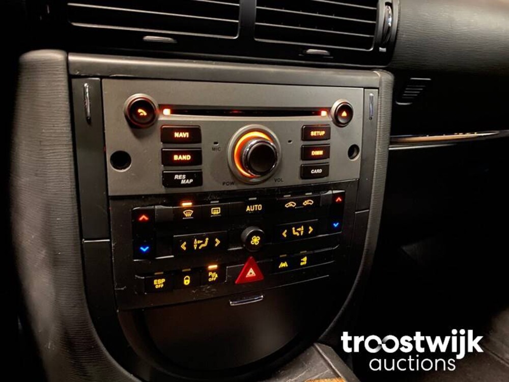 Citroen 2.7 HdiF V6 Exclus. Auto