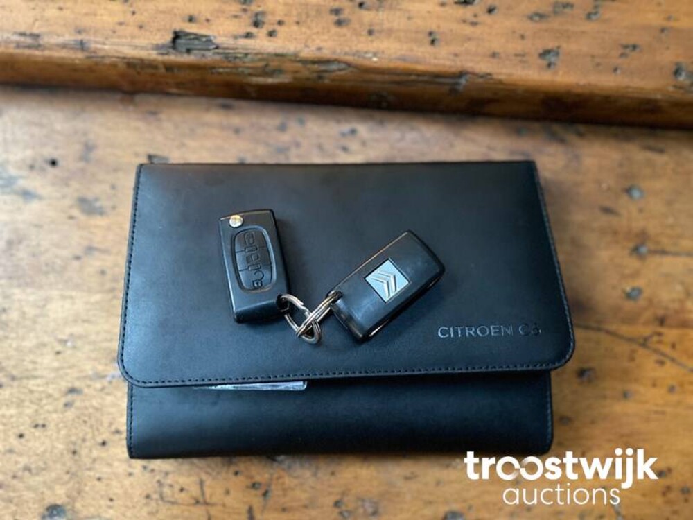 Citroen 2.7 HdiF V6 Exclus. Auto