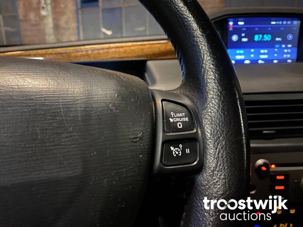 Citroen 2.7 HdiF V6 Exclus. Auto