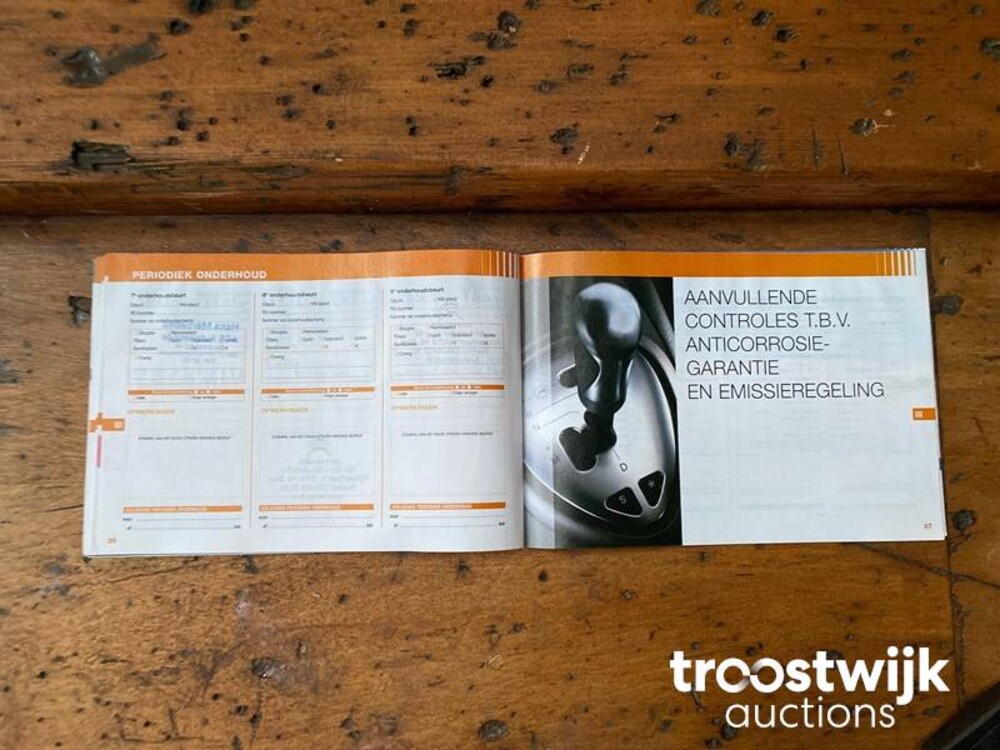 Citroen 2.7 HdiF V6 Exclus. Auto