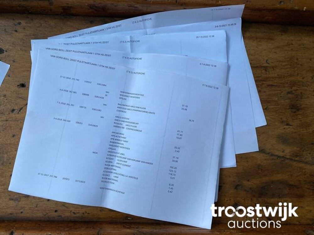 Citroen 2.7 HdiF V6 Exclus. Auto