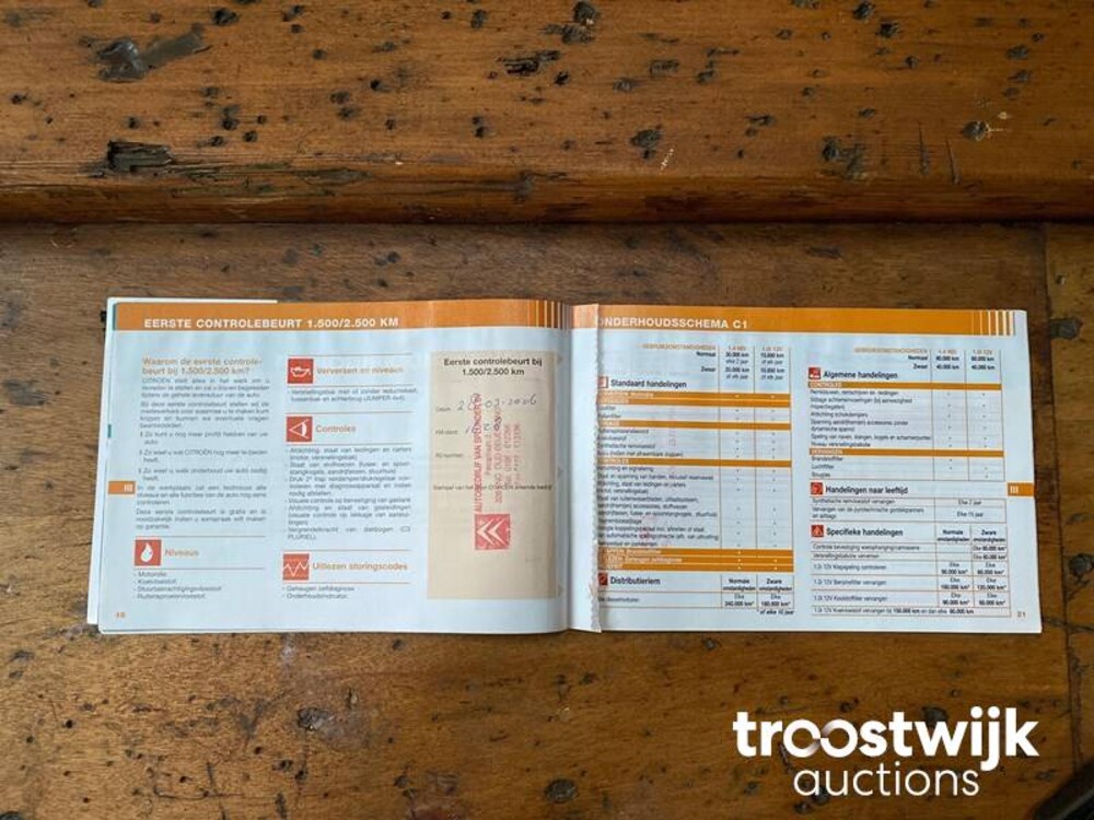 Citroen 2.7 HdiF V6 Exclus. Auto