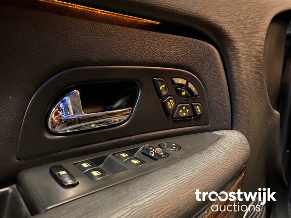 Citroen 2.7 HdiF V6 Exclus. Auto