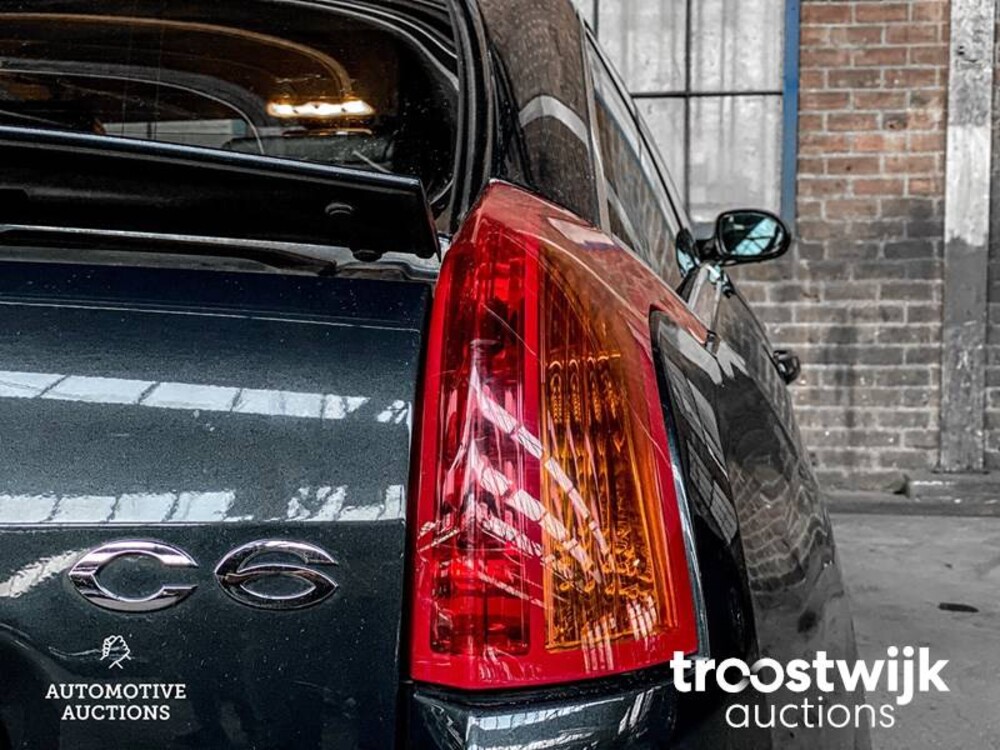 Citroen 2.7 HdiF V6 Exclus. Auto