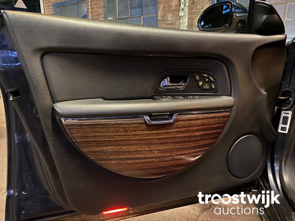 Citroen 2.7 HdiF V6 Exclus. Auto