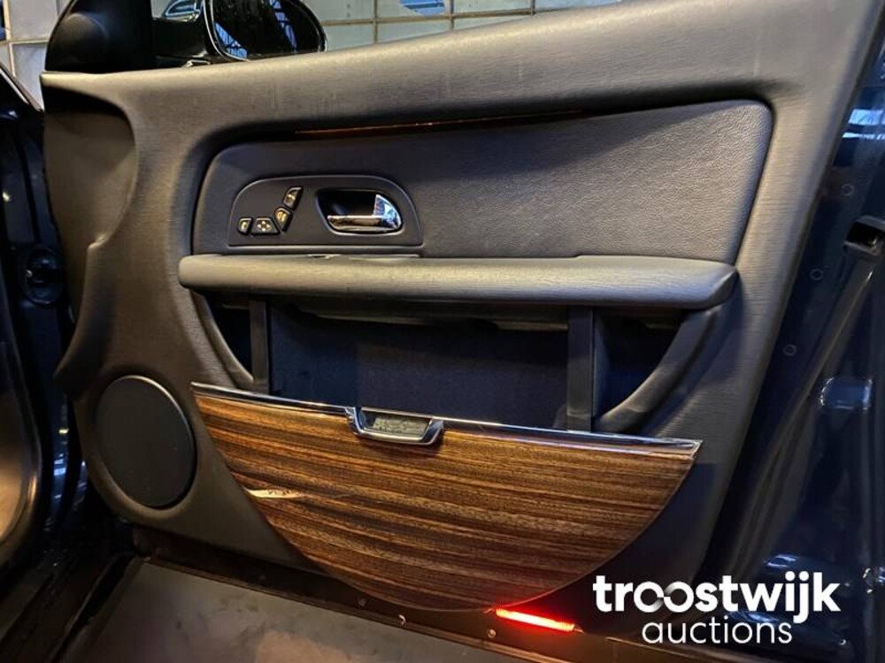 Citroen 2.7 HdiF V6 Exclus. Auto