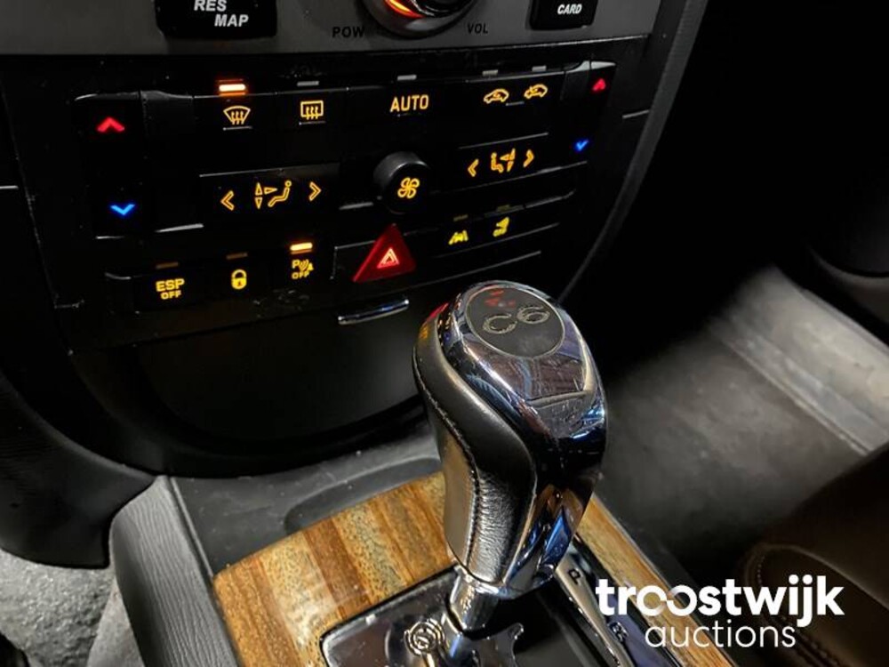 Citroen 2.7 HdiF V6 Exclus. Auto