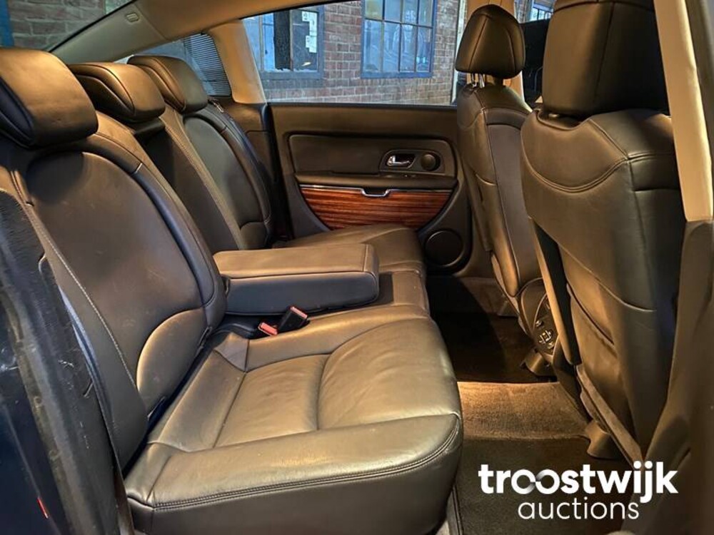 Citroen 2.7 HdiF V6 Exclus. Auto